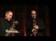 Quintessence saxophone quintet - Vivaldi, les 4 saisons (l'Ã©tÃ©, Allegro)