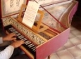 Bach petit prÃ©lude en Do majeur BWV 933