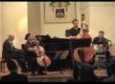 Jorge Mendoza : Improvisation jazz au violoncelle sur my funny valentine