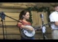 Amber et Dixieland Bluegrass