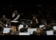 Tabea Zimmermann interprète un concerto pour Alto de Bartok