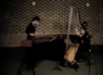 Ma mÃ¨re l'Oye (Maurice Ravel) - marimba et harpe