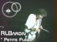 Rene-Louis Baron - Sidney Bechet (Petite Fleur)