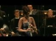 Sharon kam - concerto pour clarinette de Mozart